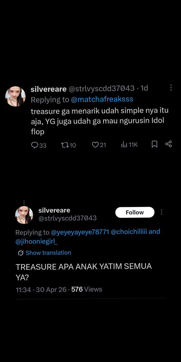 BABYMONSTER PROTECT tweet media