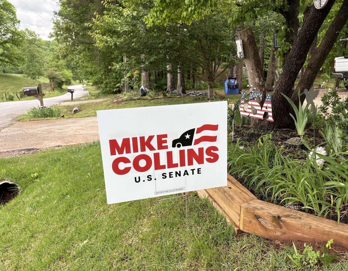 Mike Collins tweet media