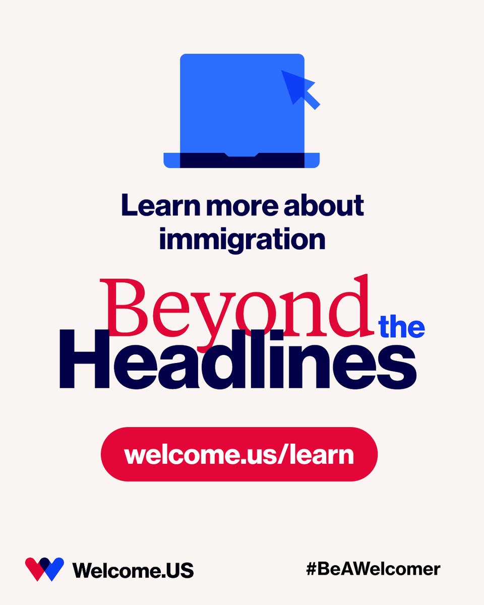welcomeus's tweet photo. We’re going beyond the headlines to dig into questions that really matter—How are policy changes impacting the pathway to citizenship?. 

Becoming a U.S. citizen is a years-long journey defined by persistence and hope. However, recent policy changes have introduced new complexities that are important to understand. 

From changes to the citizenship exam to delays in application processing, we are breaking down the latest developments and why they matter.
🔗 Read the full guide: https://t.co/mplAvI6BFa 

#BeAWelcomer #ImmigrationPolicy #Citizenship