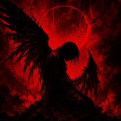 Tom ꧂ DarkfallenVault tweet media