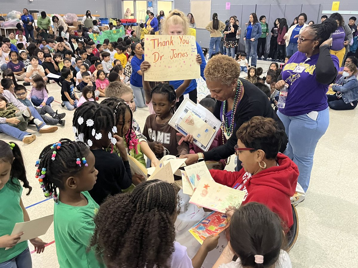 Merrifield Elementary tweet media