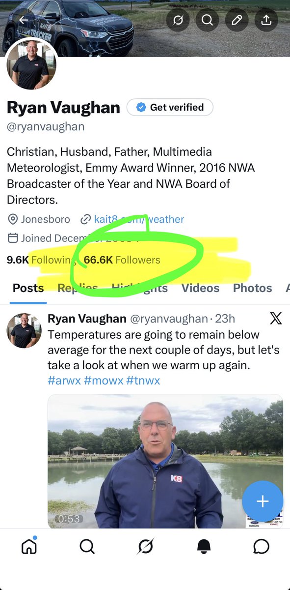 Ryan Vaughan tweet media