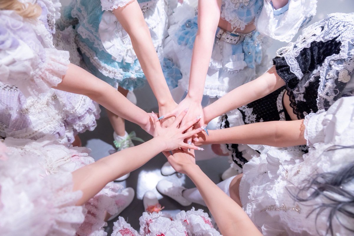 【公式】Lって何のLですか？(Lなん) @2026.11.27渋谷ストリーム ホールワンマンライブ tweet media