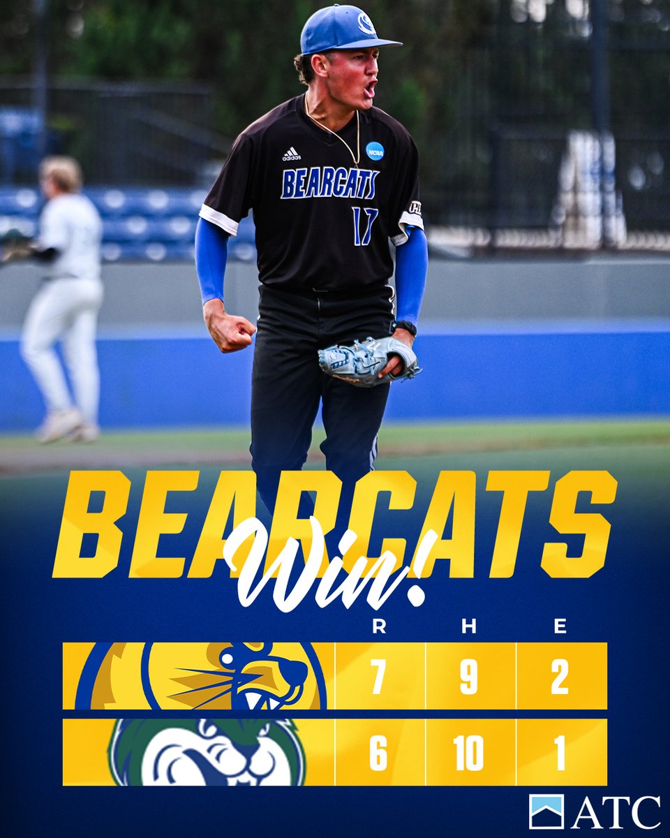 Lander Baseball tweet media