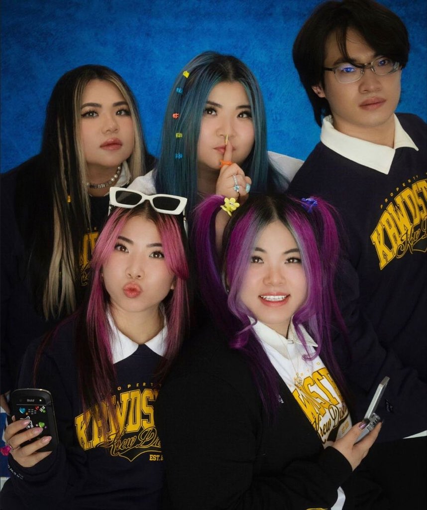 ItsFunneh Charts and Updates tweet media