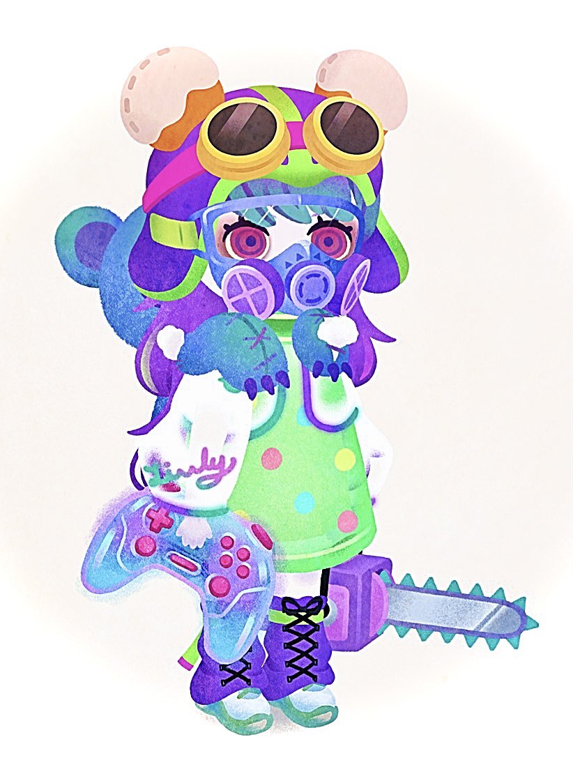 ぶぅ太郎(ネロリ.aqua. Cruiser) tweet media