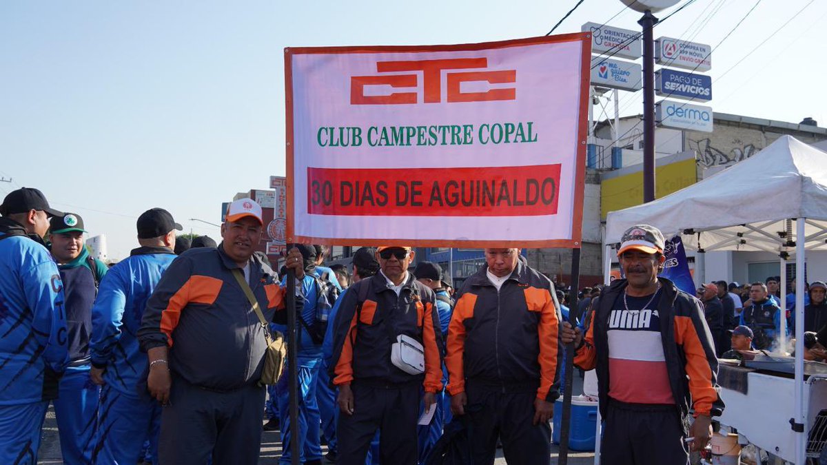 Confederación de Trabajadores y Campesinos tweet media