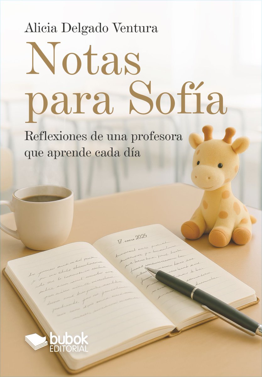 iberibooks's tweet photo. #ebook Notas para Sofía de  Martine Hérault | https://t.co/4VdcBhc7Mw https://t.co/zArSs10hfh #iberibooks #librodigital https://t.co/qNT60VgJIP