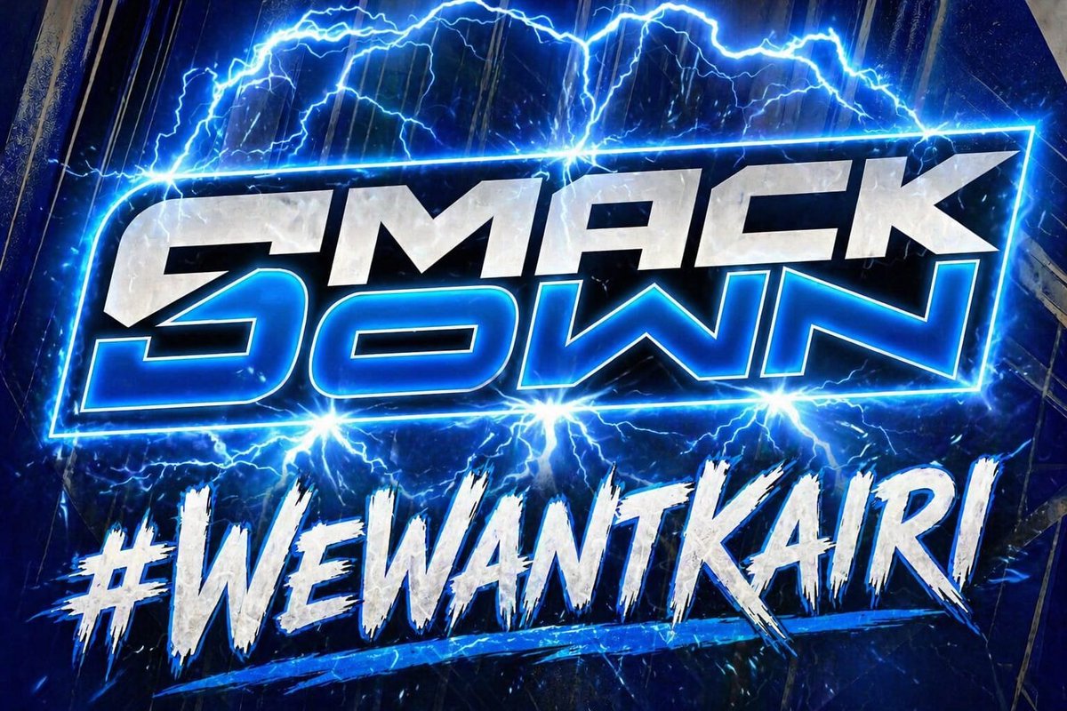 NareXx98 Wrestling tweet media