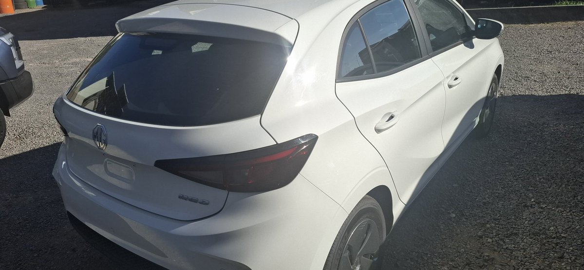 Tu Coche! con Alex tweet media