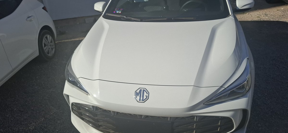 Tu Coche! con Alex tweet media