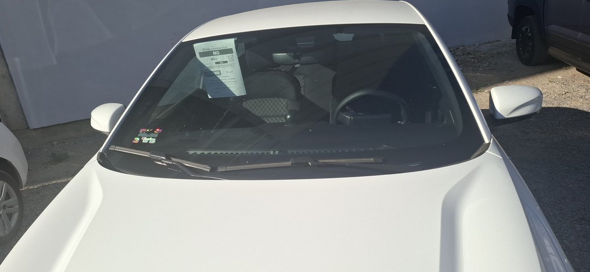 Tu Coche! con Alex tweet media