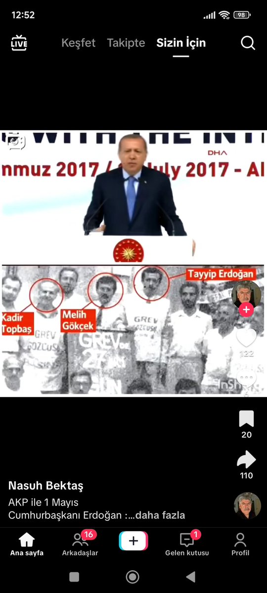 Cevdet Kurt tweet media