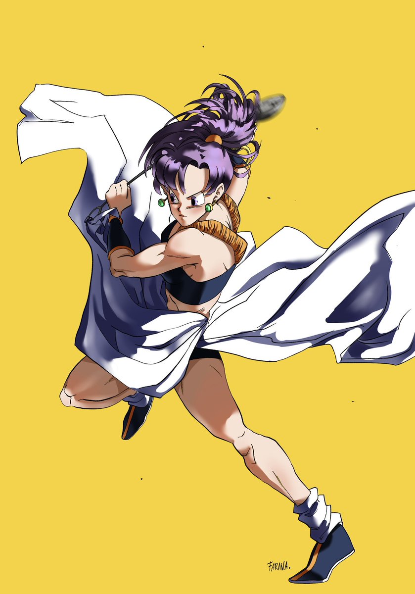 farina. (Commissions open) tweet media