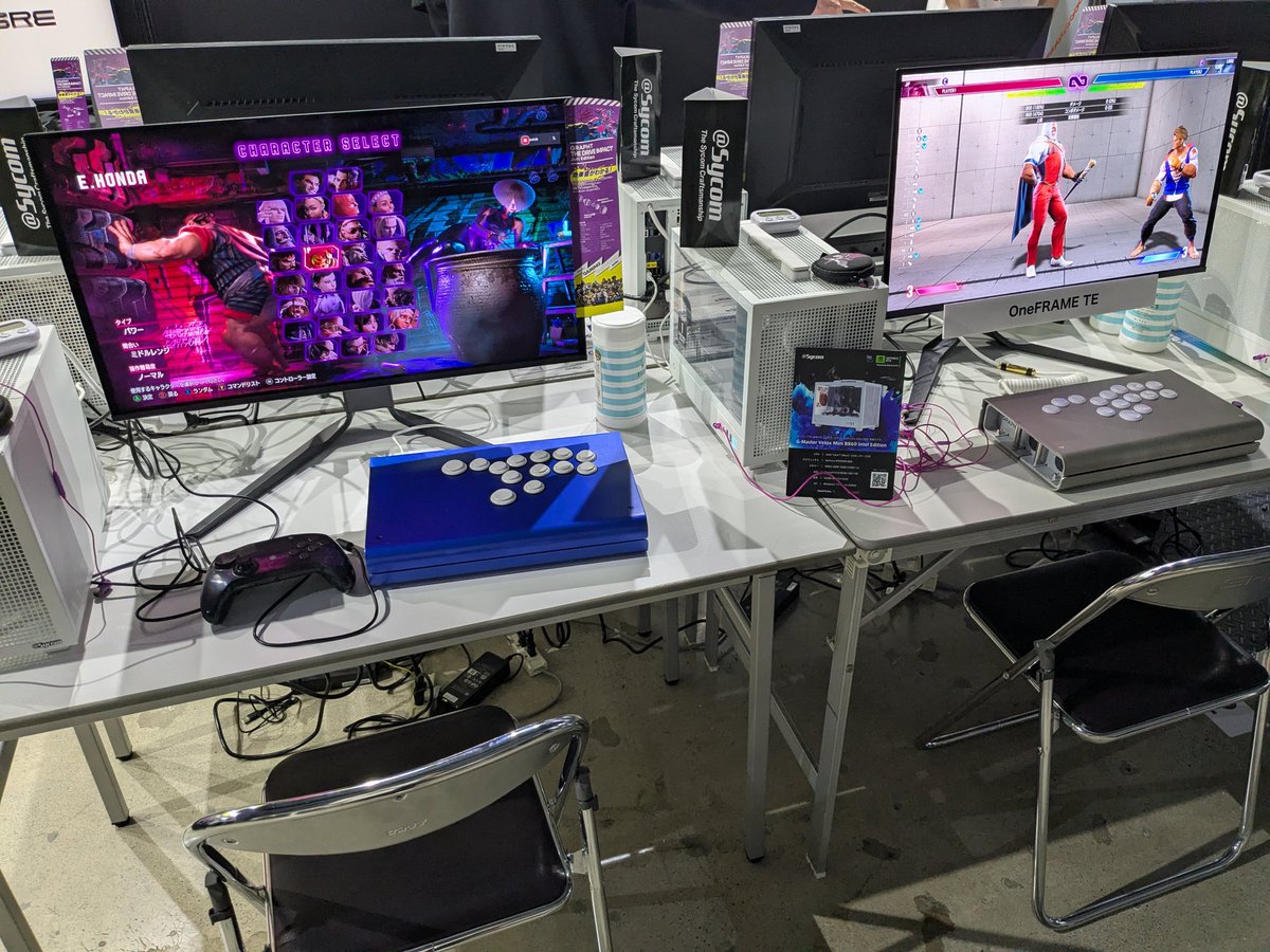 OneFRAME 公式 (@OneFRAMEGaming) / Posts / X
