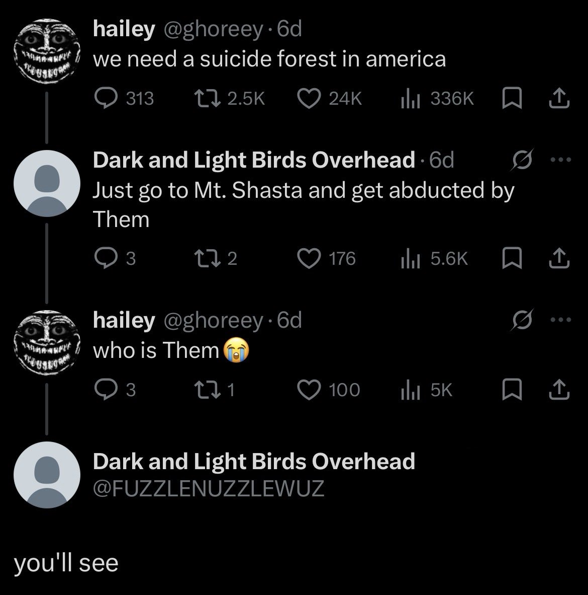 Images AI Could Never Recreate tweet media