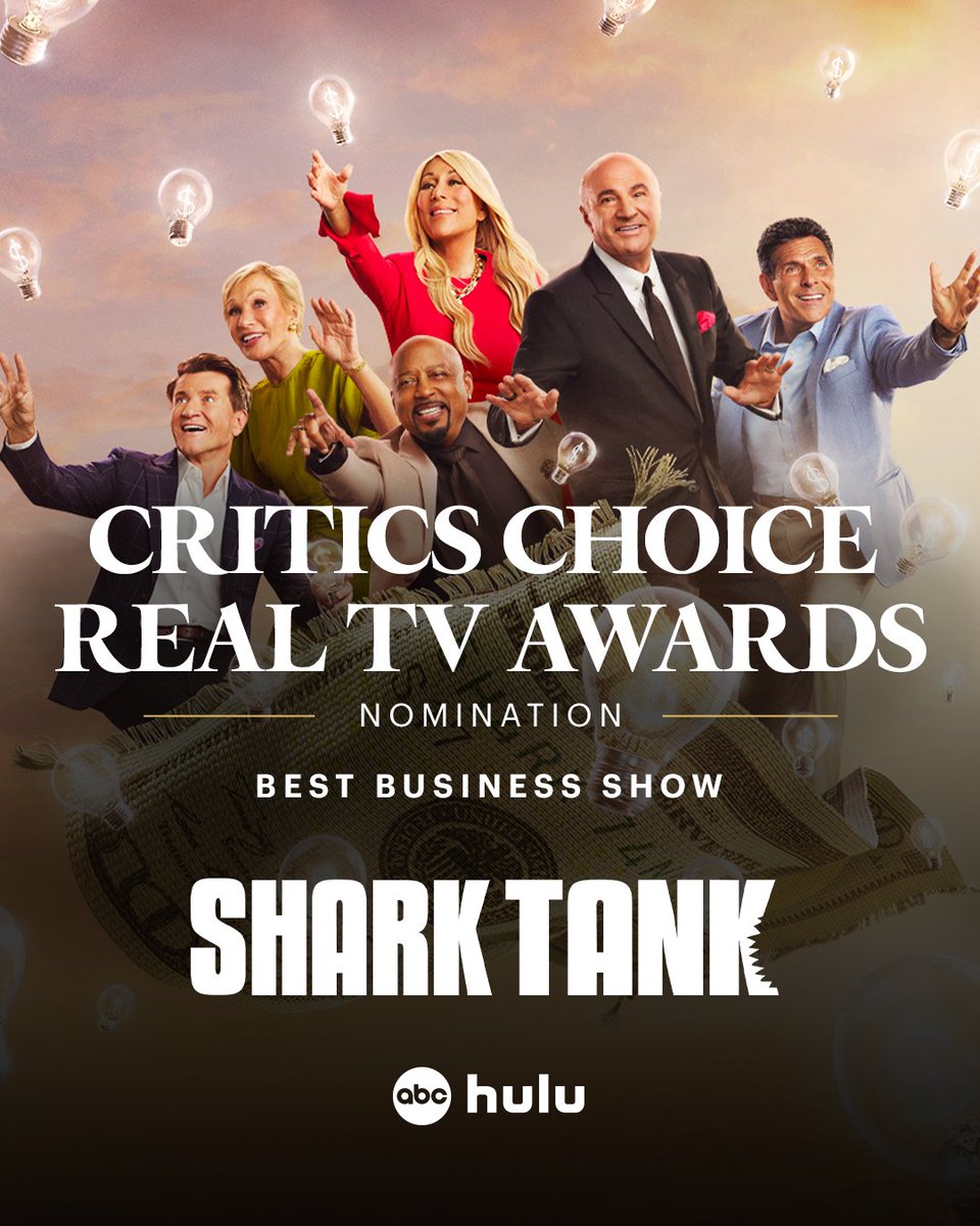 Shark Tank tweet media