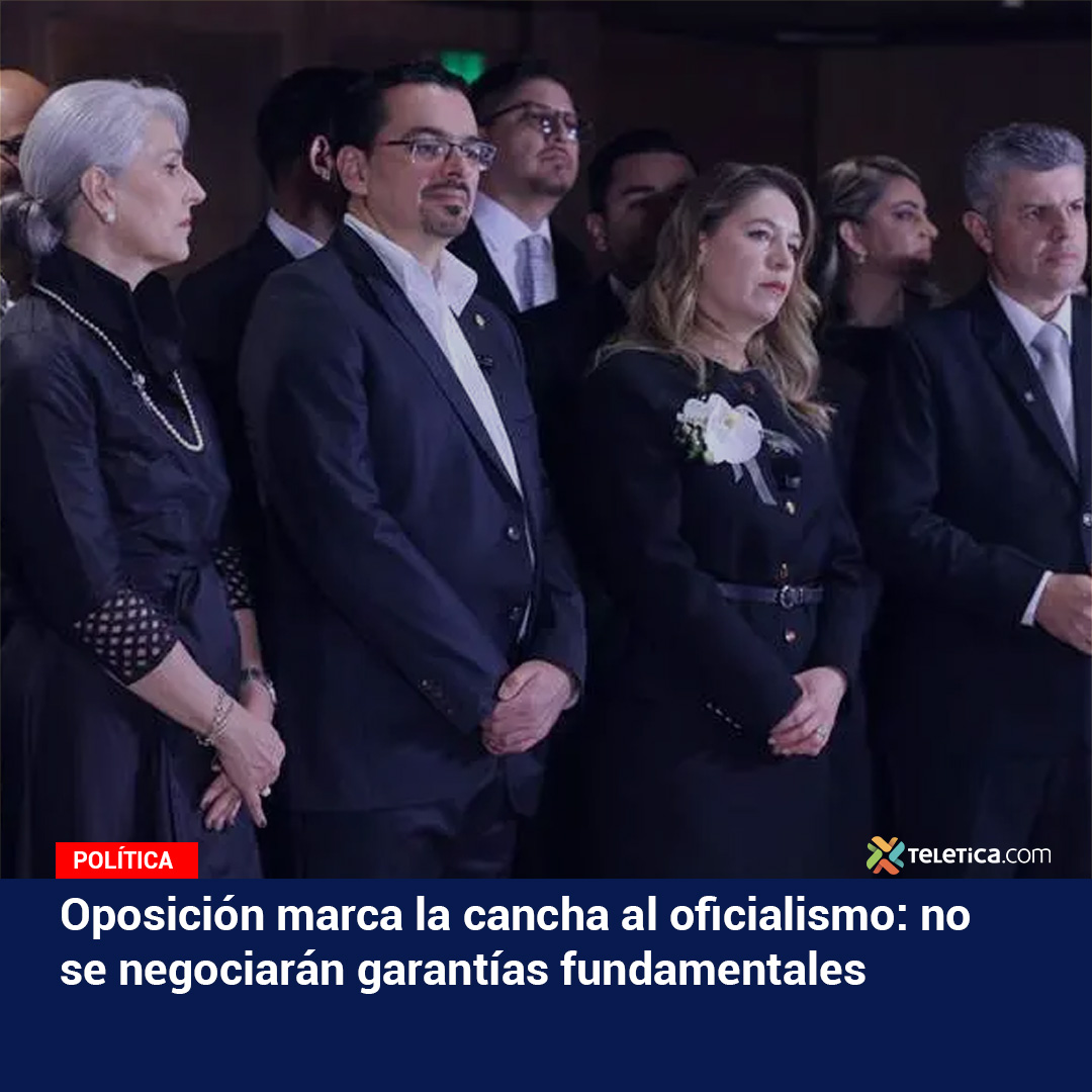Telenoticias tweet media