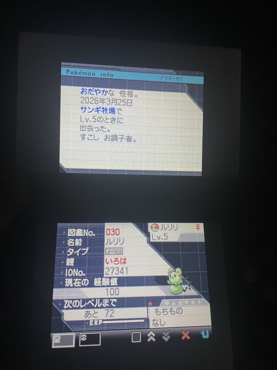 いろは tweet media