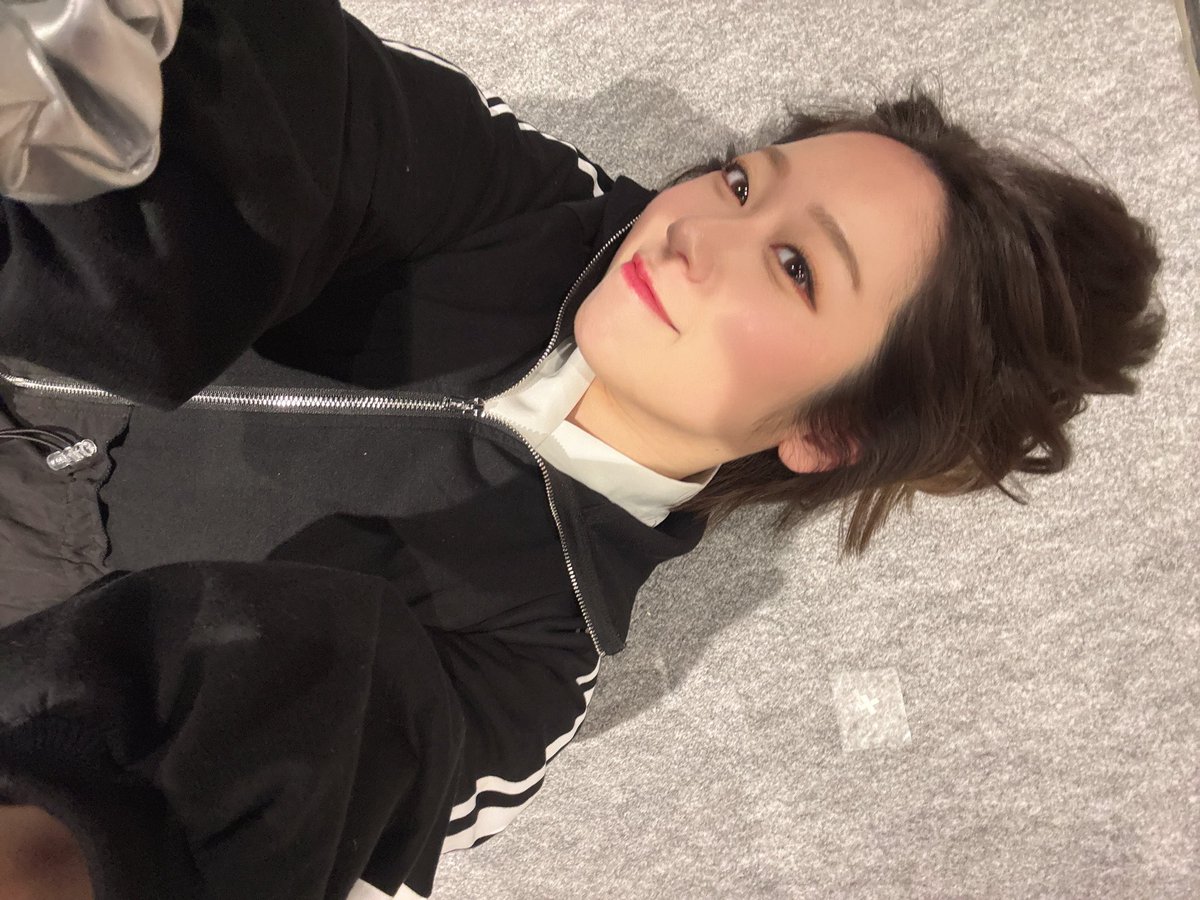 みやでら みほ🍫🌹次回舞台8/19~23 tweet media