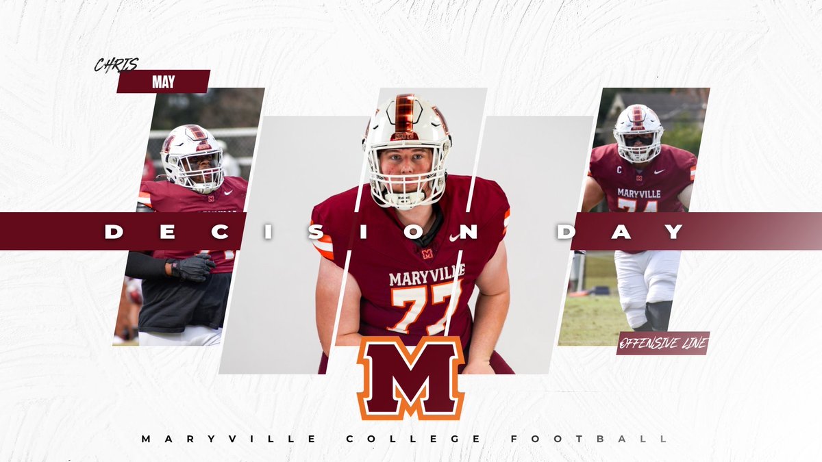 cmayunion77's tweet photo. Decision Day! Very thankful to everyone at @MCScotsFootball for the opportunity to be a SCOT. Can't wait to get there.  @QBCoachFox @CoachMacMCScots @scott_brumett @ConnorPylkas_FB  #FutureScots https://t.co/2MtVlRE9wt