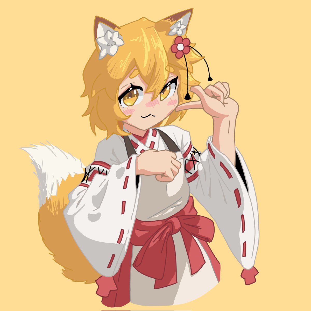 ArtimirGT's tweet photo. Senko drawing I made in 4 fricken hours https://t.co/zQVuXBnQSC