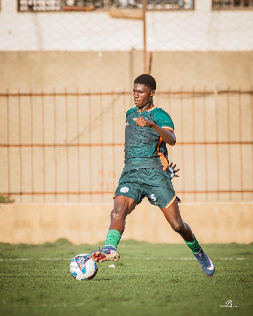 Emile Sadio tweet media