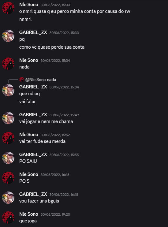 Gabriel tweet media