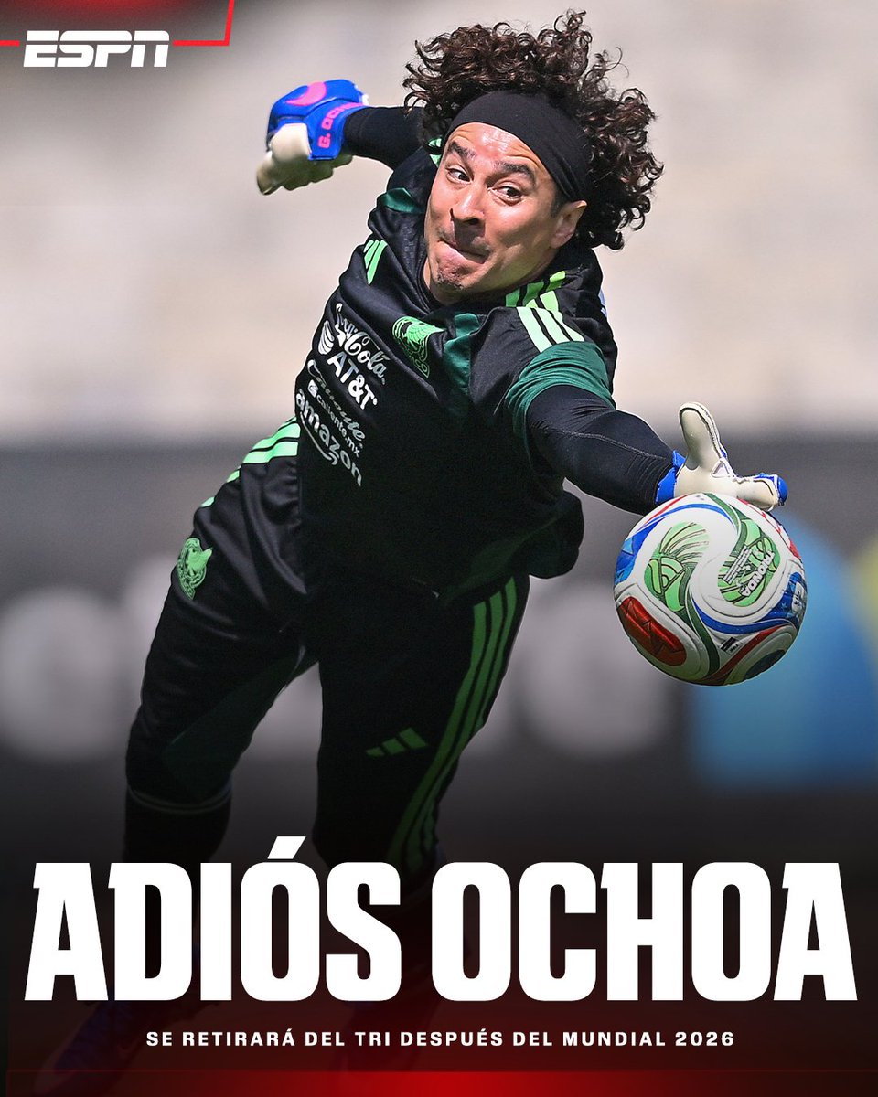 ESPN.com.mx tweet media