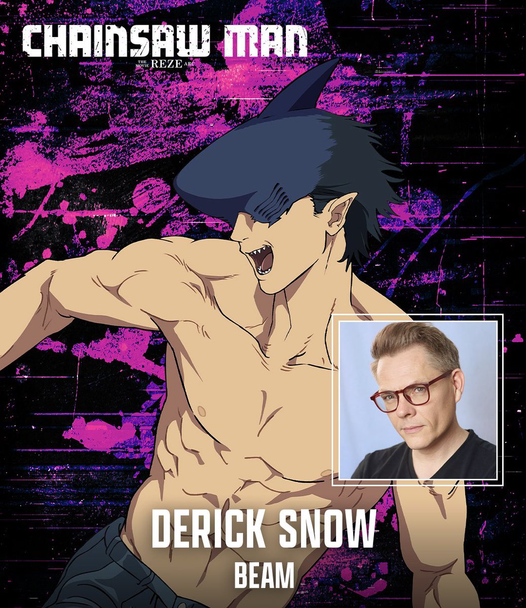 Derick Snow tweet media
