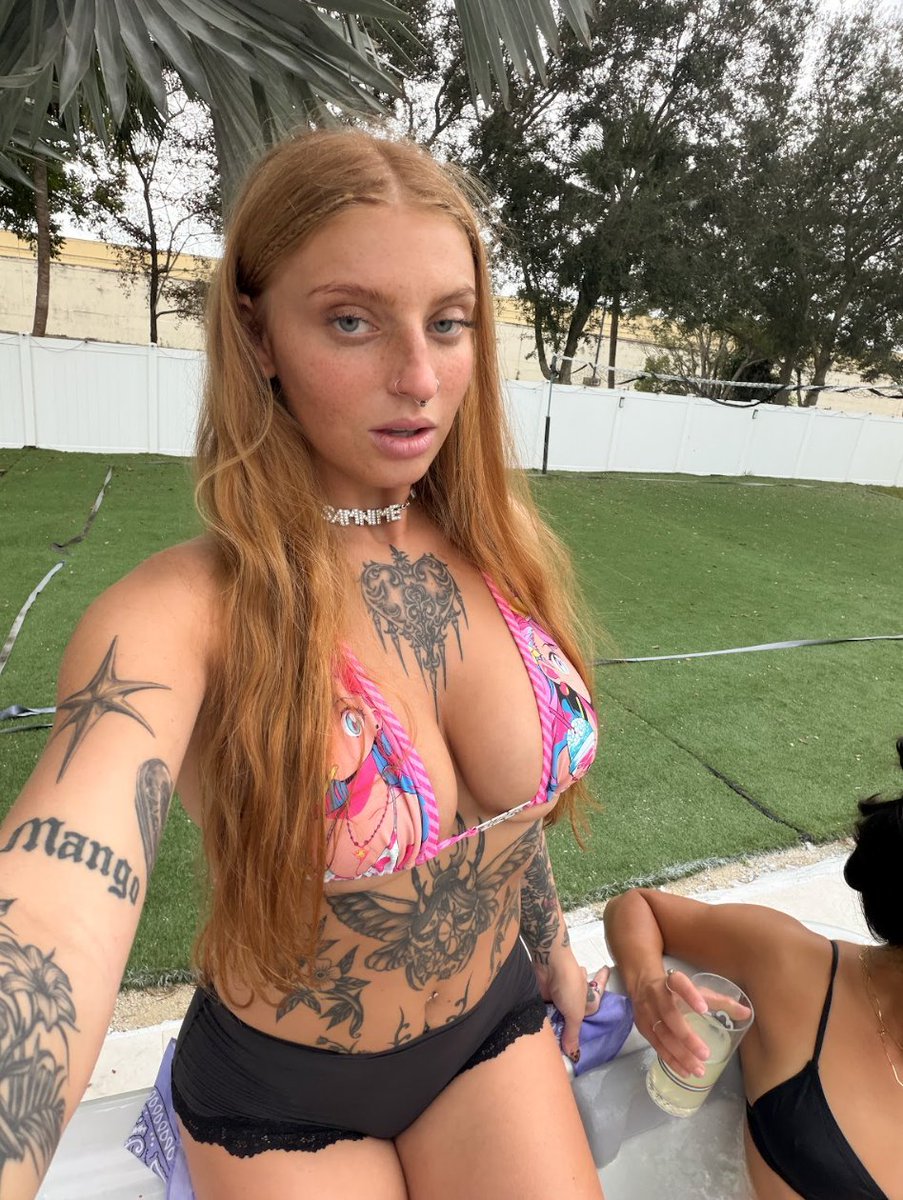 Sammy tweet media
