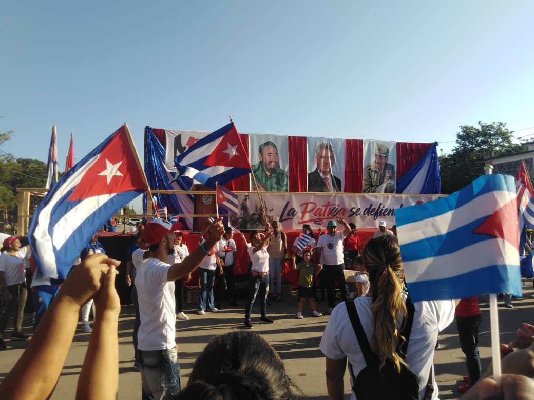 Yainel Pacheco Casero 🇨🇺 tweet media