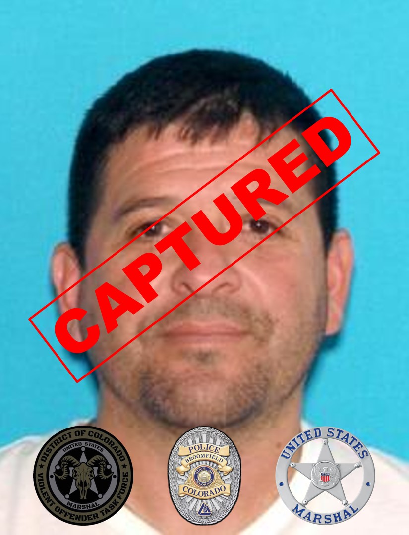 U.S. Marshals Service Denver tweet media