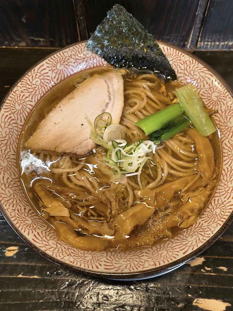 麺好き猫おやじ tweet media