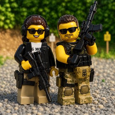 #NewProfilePic