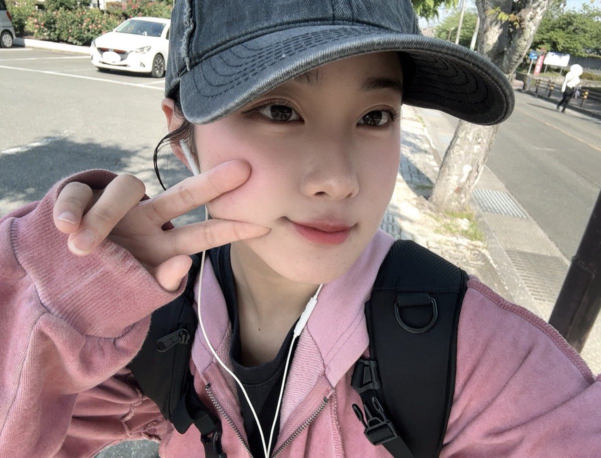 淡野 純奈 / Awano Junna tweet media