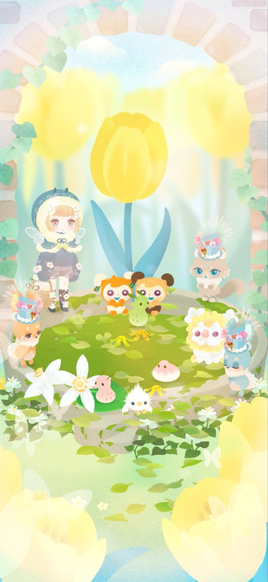 なかまる⊂( ᴖ ̫ᴖ)⊃ tweet media