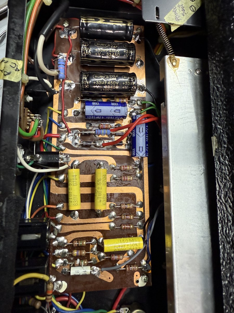 Sound Wave Lab Osamu SHU Endo (@shu0044) / Posts / X
