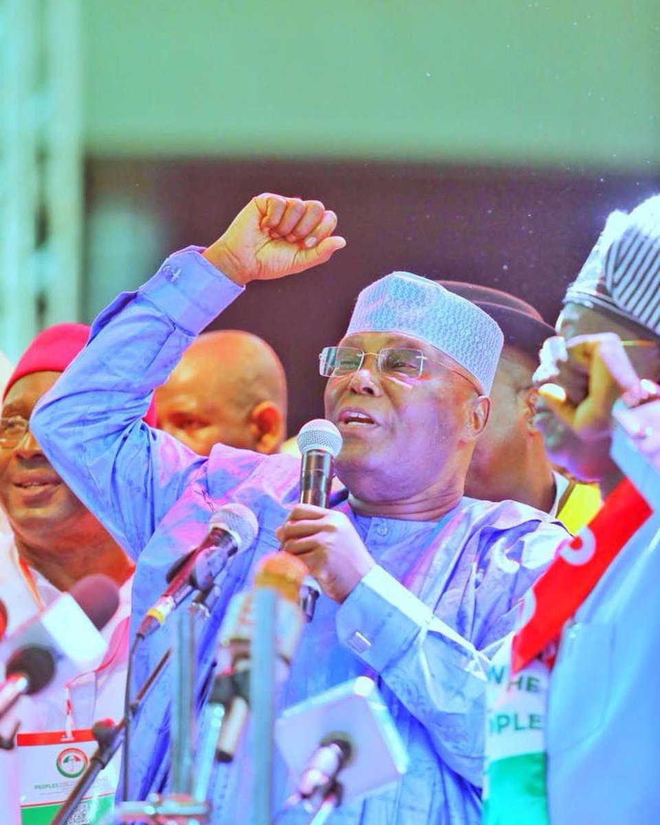 Uncle Musa 🇳🇬 tweet media