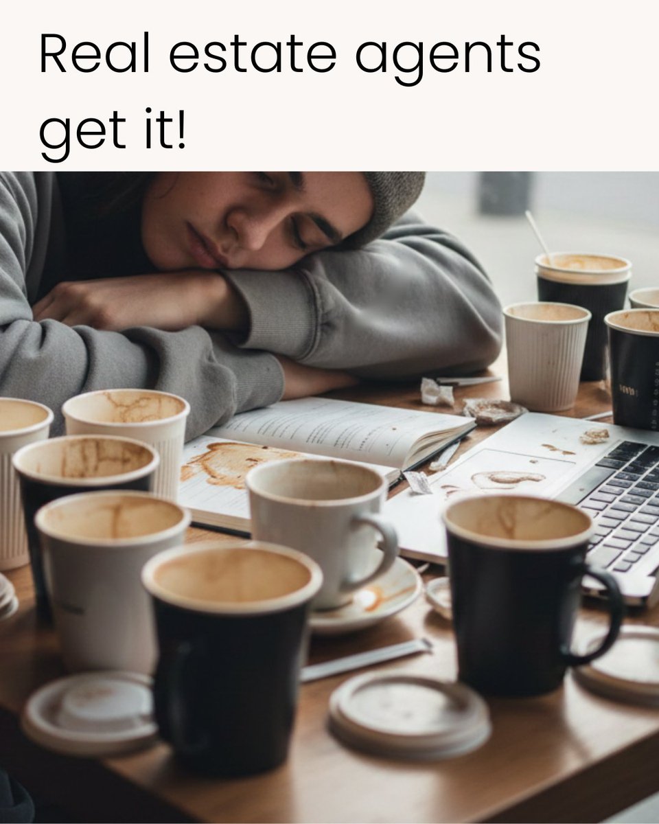 KevinMattson8's tweet image. A real estate agent can sell your home for way more than you could on your own. 

They’re totally worth it! 🌟

#RealEstateInvestment #RealtorLife #RealEstateExperts #RealEstateServices #RealEstateBrokerage