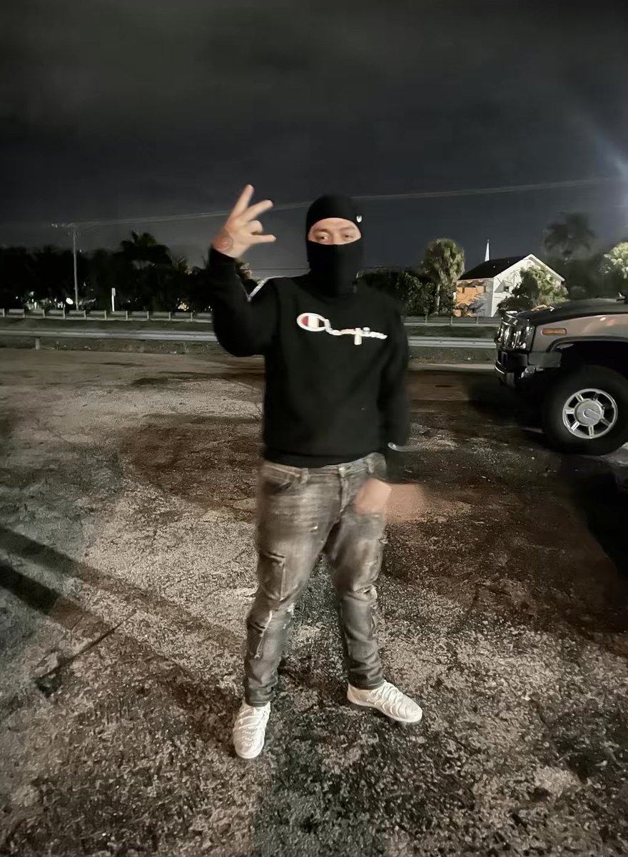 Leofrmdajectz😈🇲🇽 tweet media
