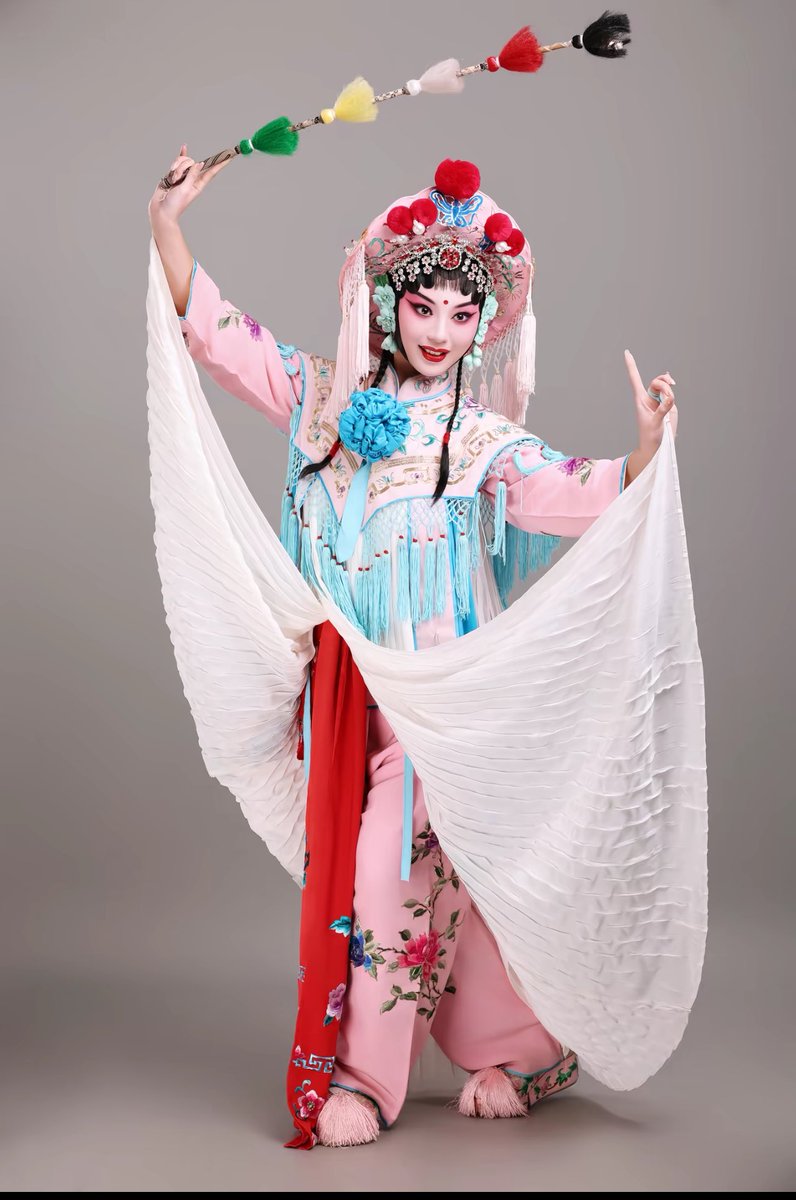 LambmiezzZ's tweet image. 《小放牛》眼熟吗
#photography
#photographer