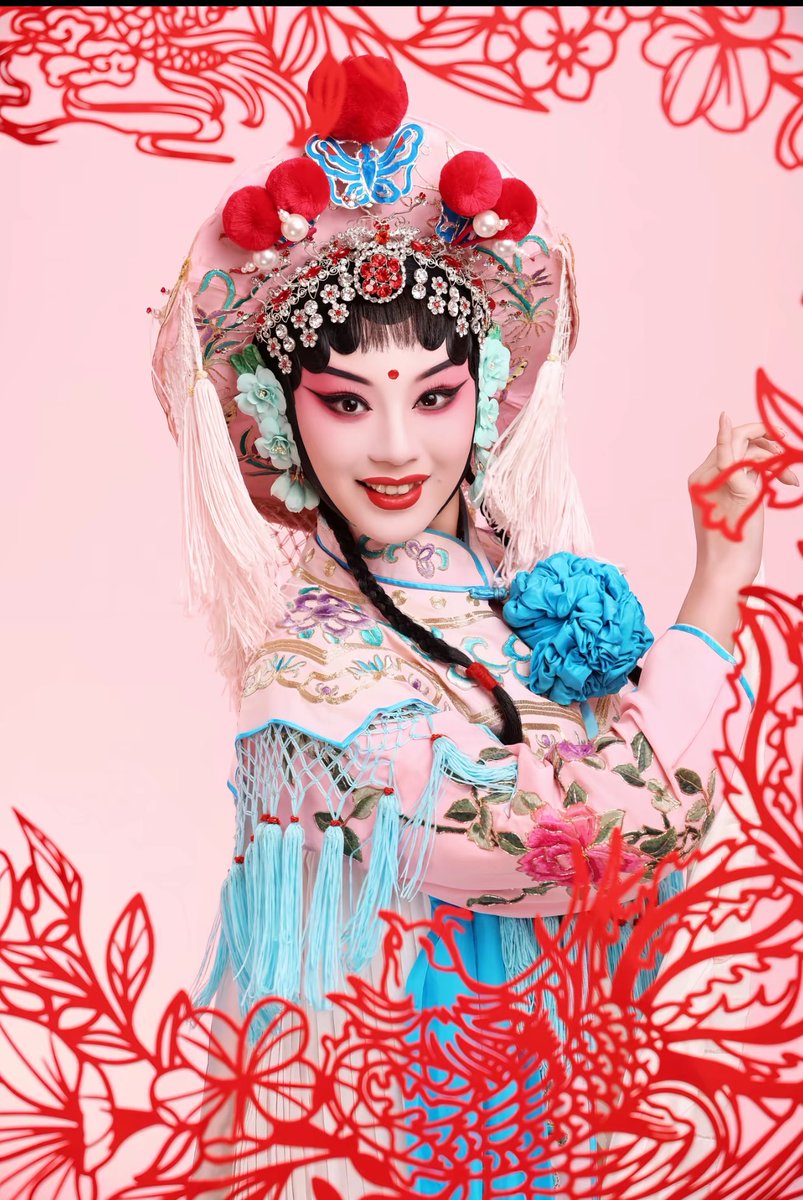 LambmiezzZ's tweet image. 《小放牛》眼熟吗
#photography
#photographer