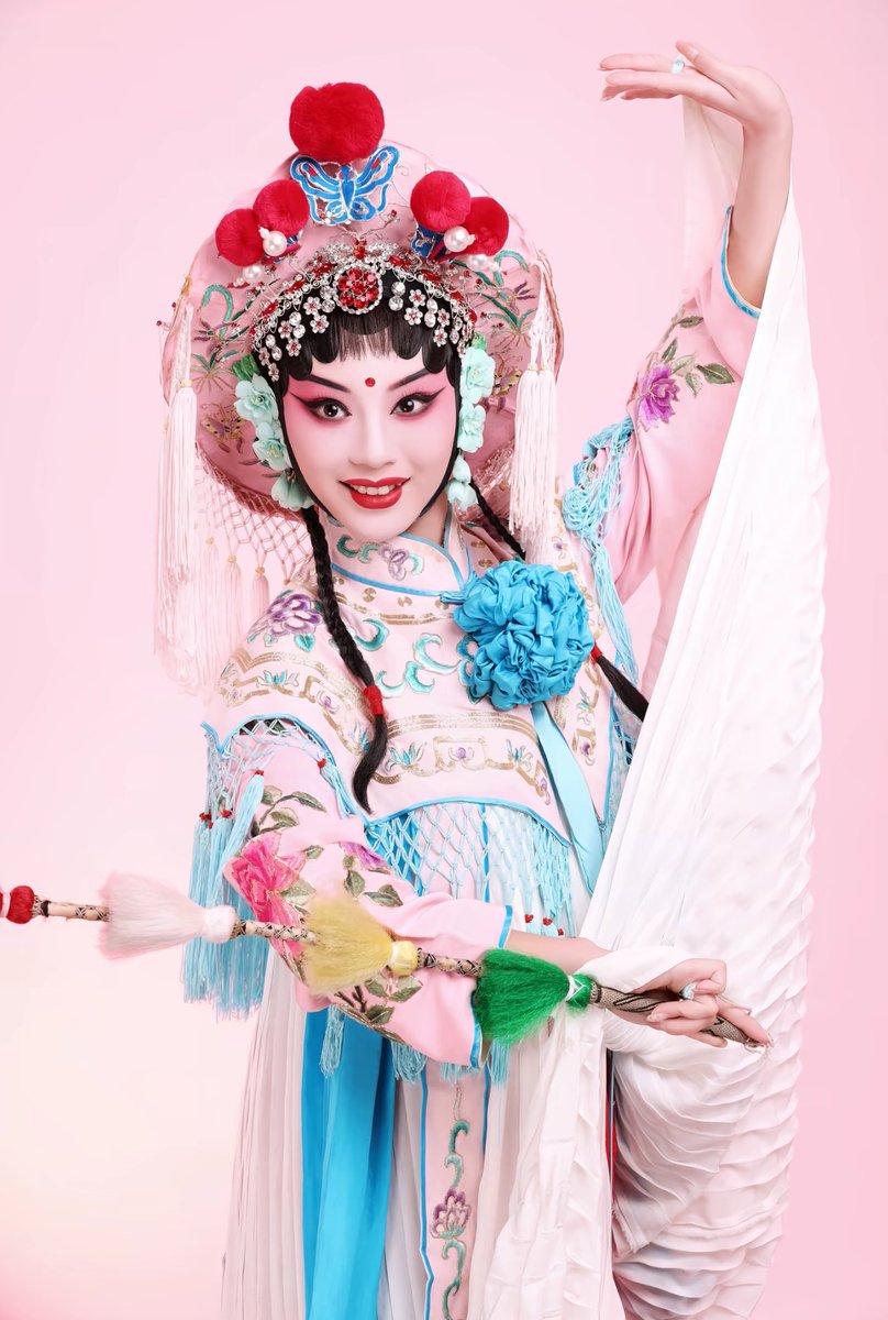 LambmiezzZ's tweet image. 《小放牛》眼熟吗
#photography
#photographer