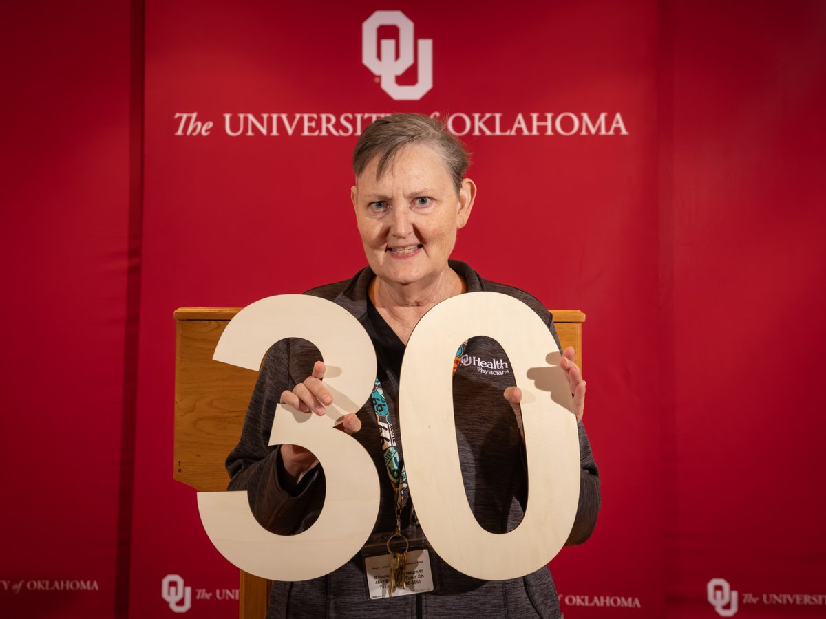 OU-Tulsa tweet media