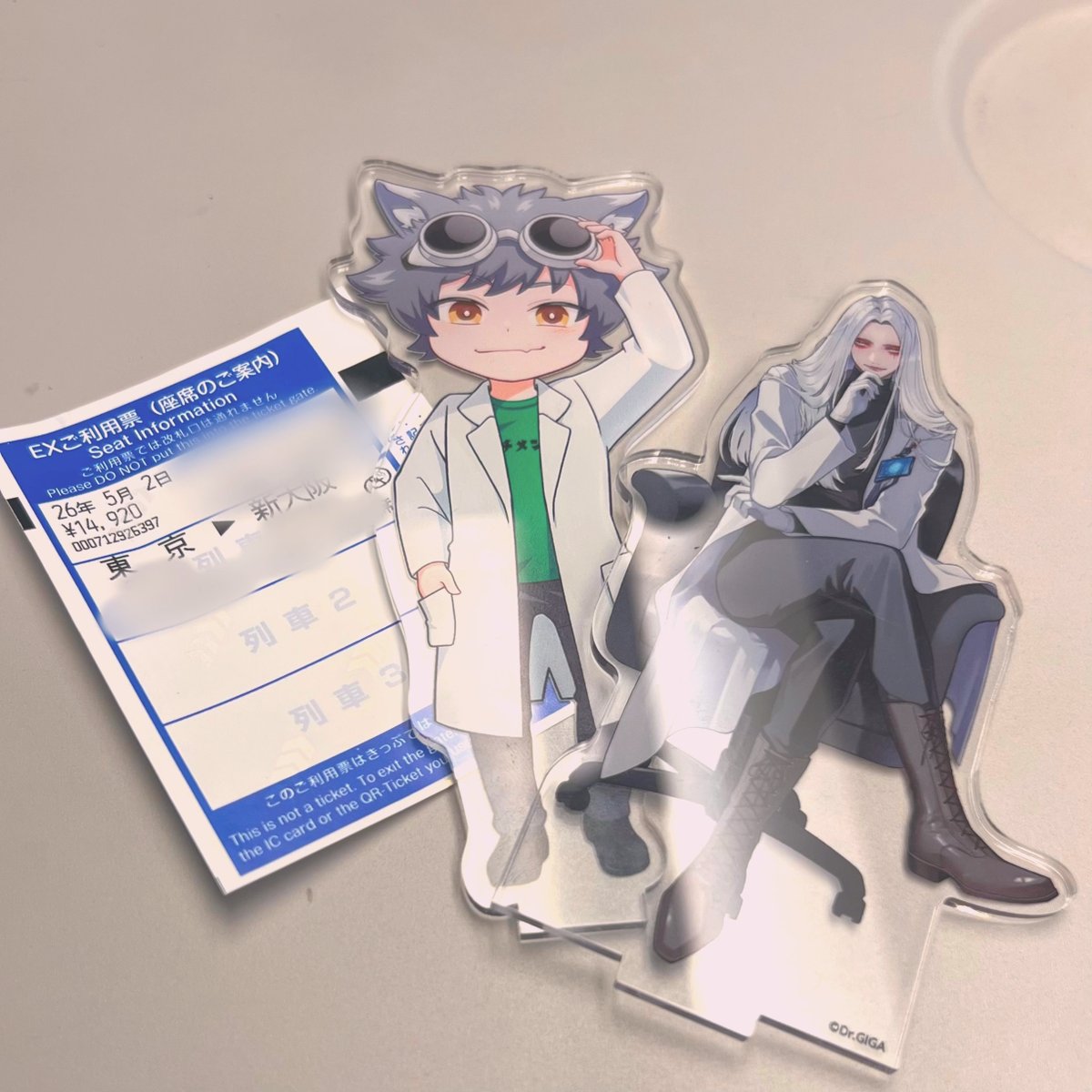 なつつ tweet media
