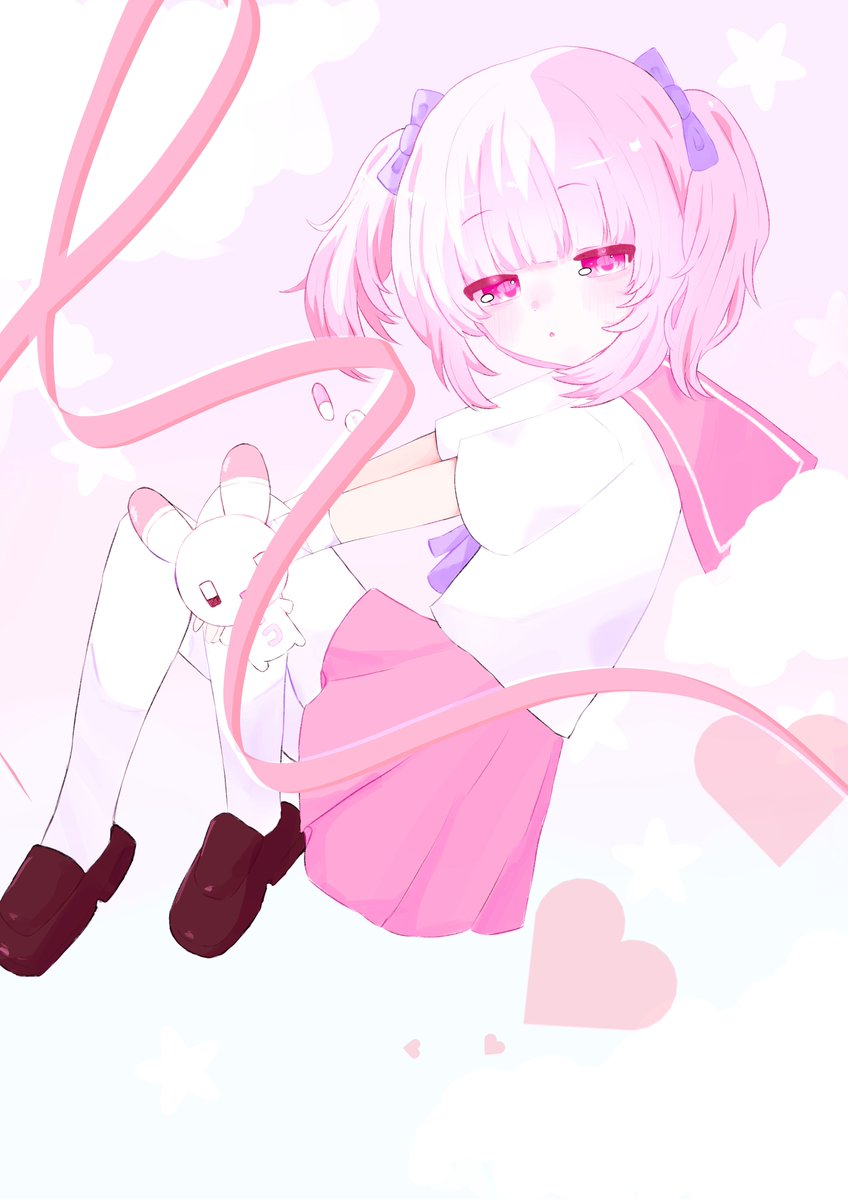 Nori Hoshizora 🐭🍓🧷 tweet media