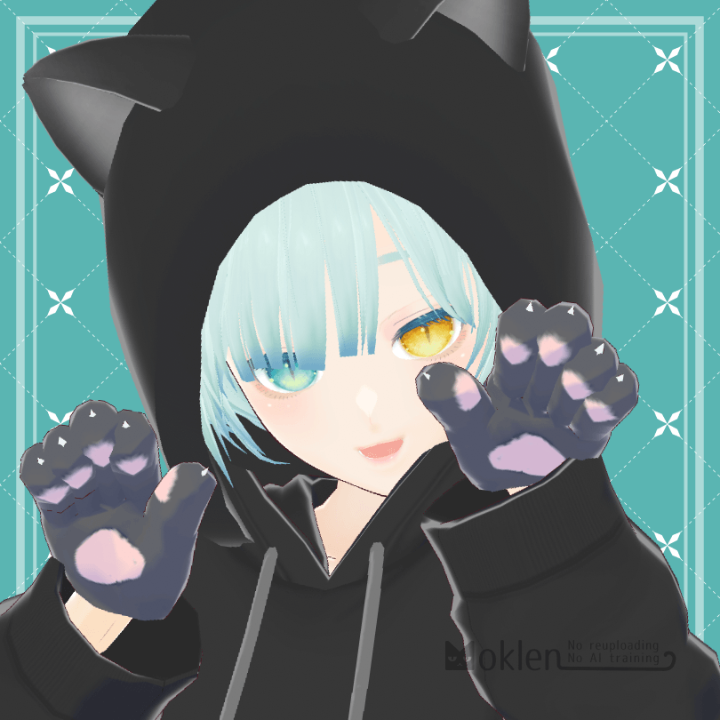 もくレン🌙🐾新人Vtuber tweet media