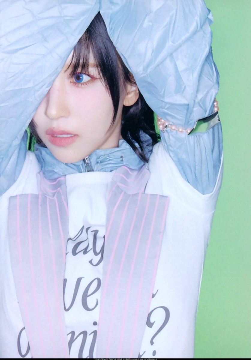 hourly mina ♡ tweet media
