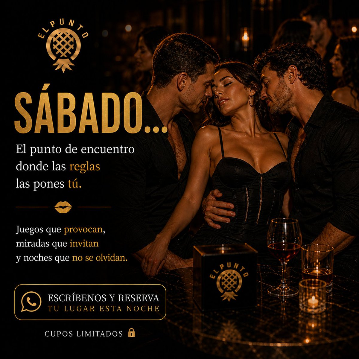 ElPuntoSwcol tweet media